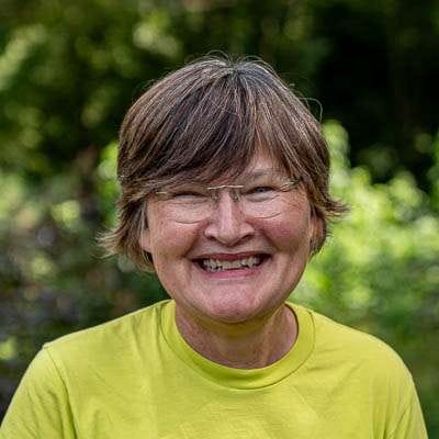 Kursist anbefaler Blomsterhaven