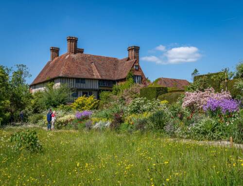 Great Dixter House & Gardens