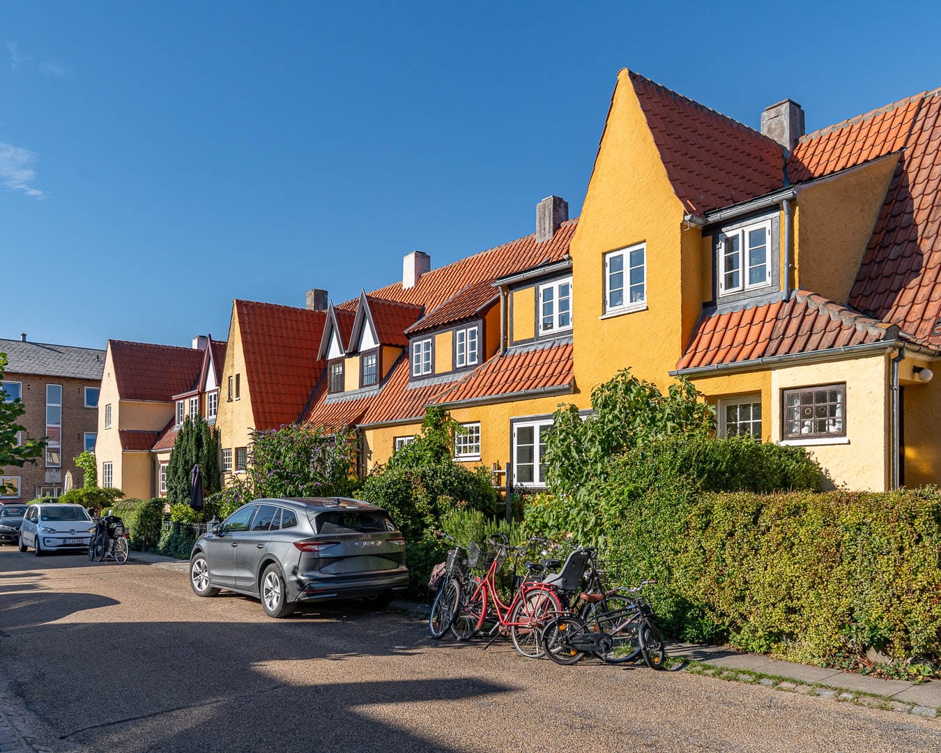 Haverådgivning